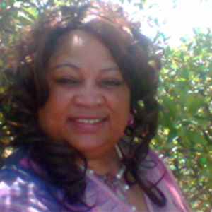 AngelaClark's avatar